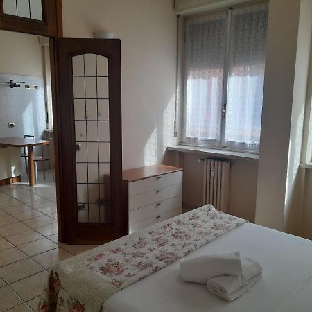 Giulietta Apartments City Centre Верона Екстер'єр фото