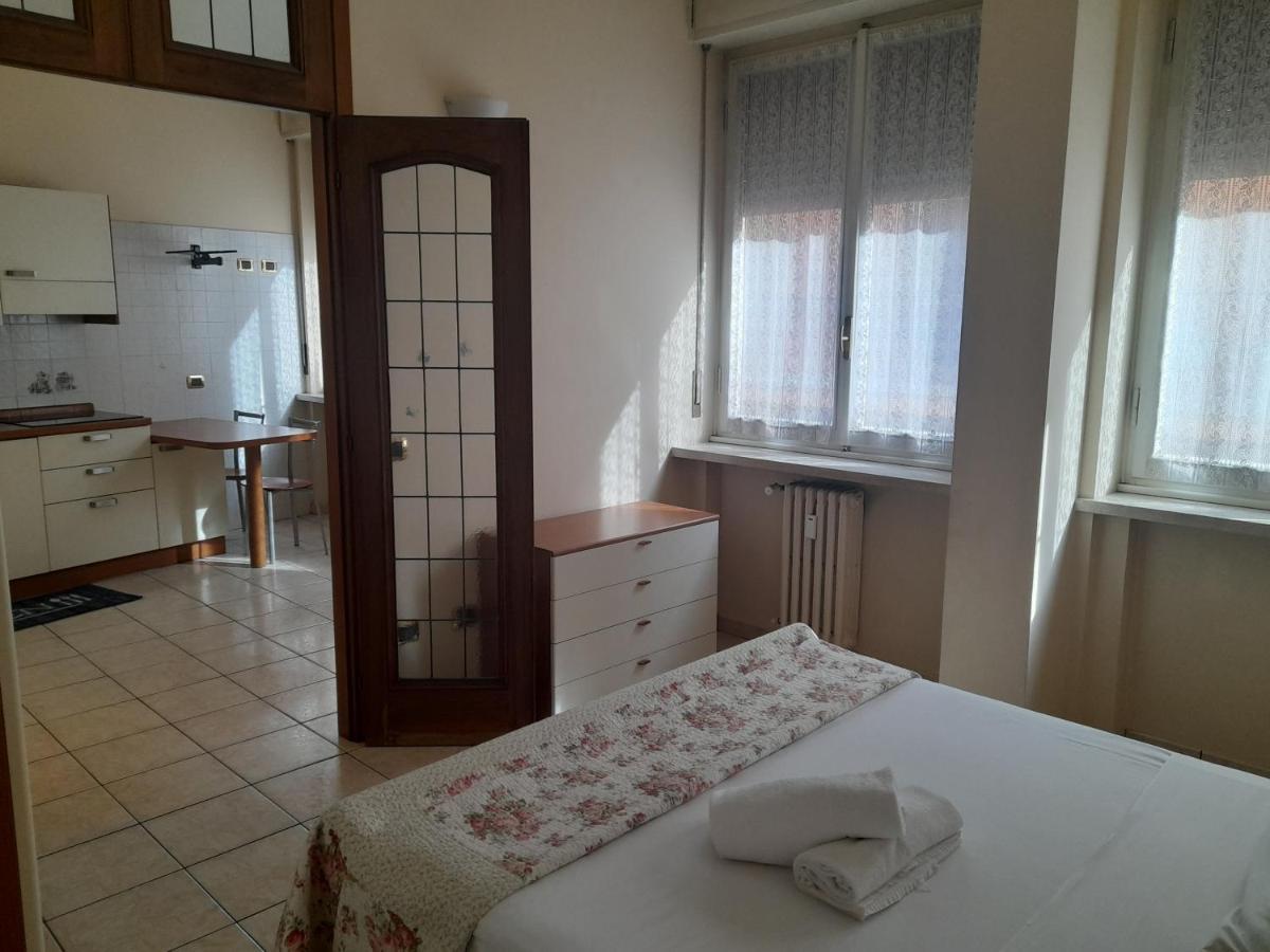 Giulietta Apartments City Centre Верона Екстер'єр фото