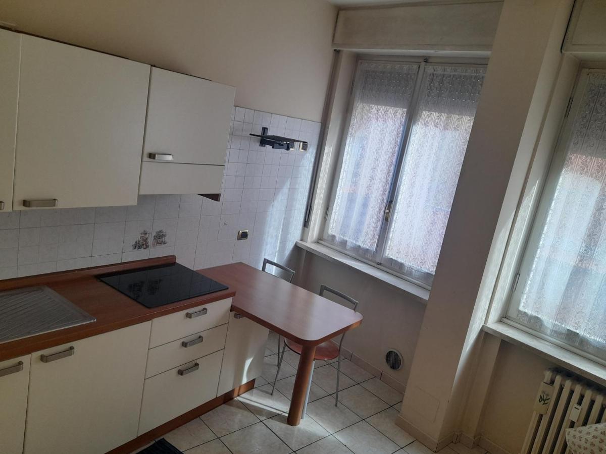 Giulietta Apartments City Centre Верона Екстер'єр фото