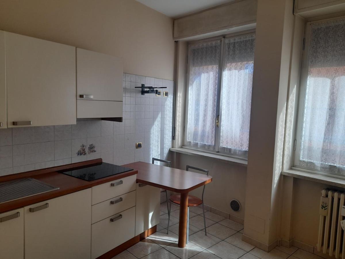 Giulietta Apartments City Centre Верона Екстер'єр фото