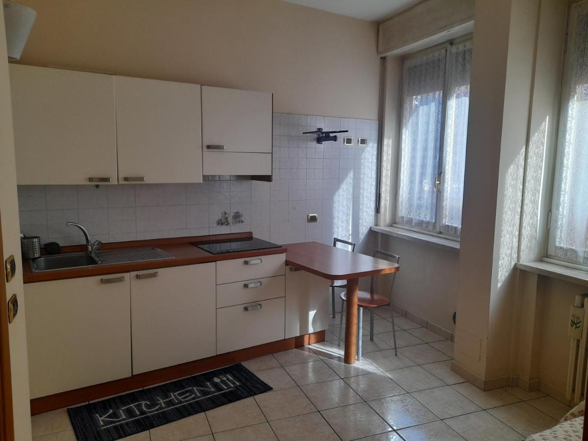 Giulietta Apartments City Centre Верона Екстер'єр фото