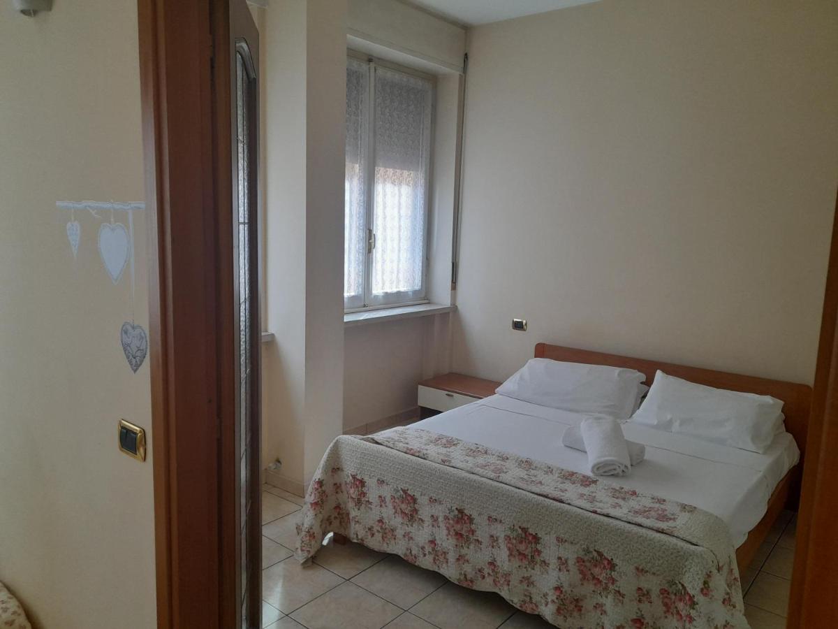 Giulietta Apartments City Centre Верона Екстер'єр фото